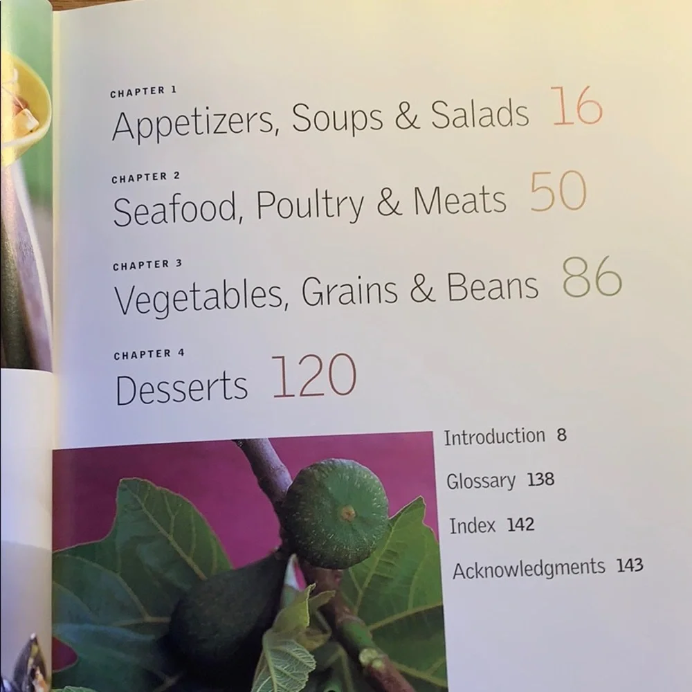 Williams Sonoma California New American Cooking